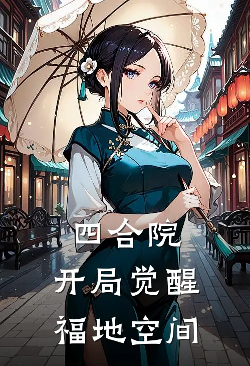 四合院：开局觉醒福地空间