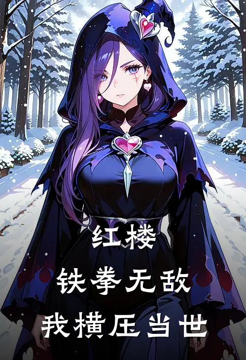 红楼：铁拳无敌，我横压当世