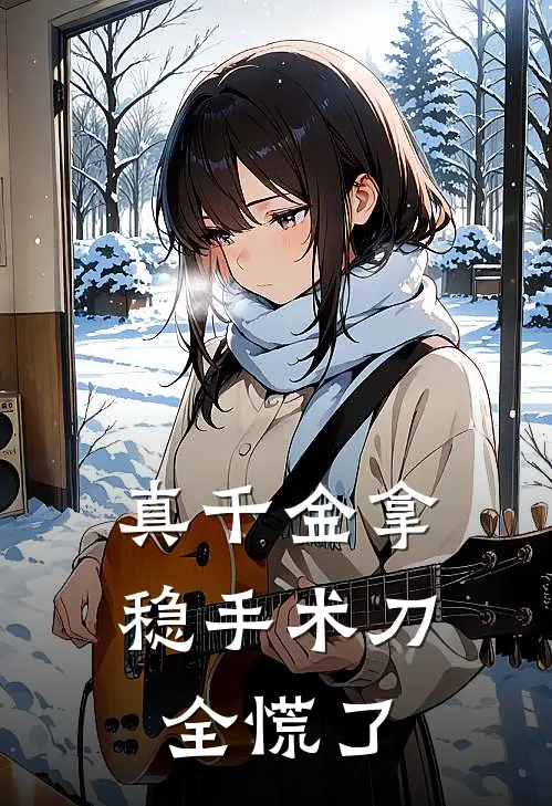 真千金拿稳手术刀，全慌了