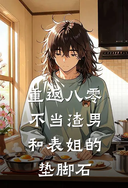 重返八零，不当渣男和表姐的垫脚石