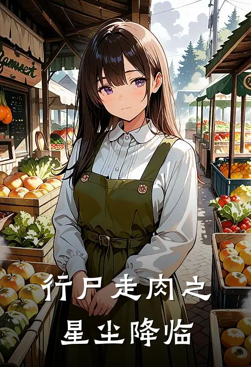 行尸走肉之星尘降临