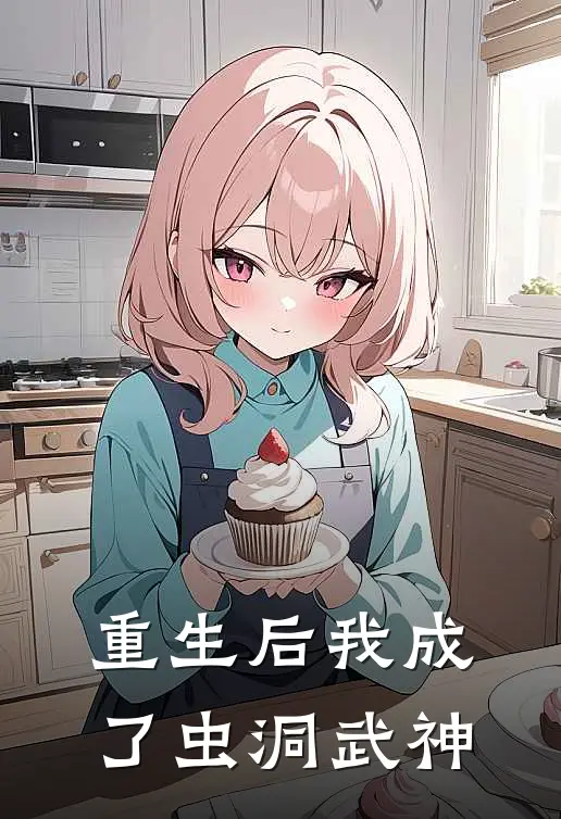 重生后我成了虫洞武神
