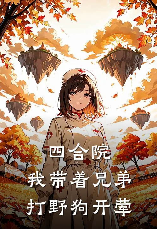 四合院：我带着兄弟打野狗开荤