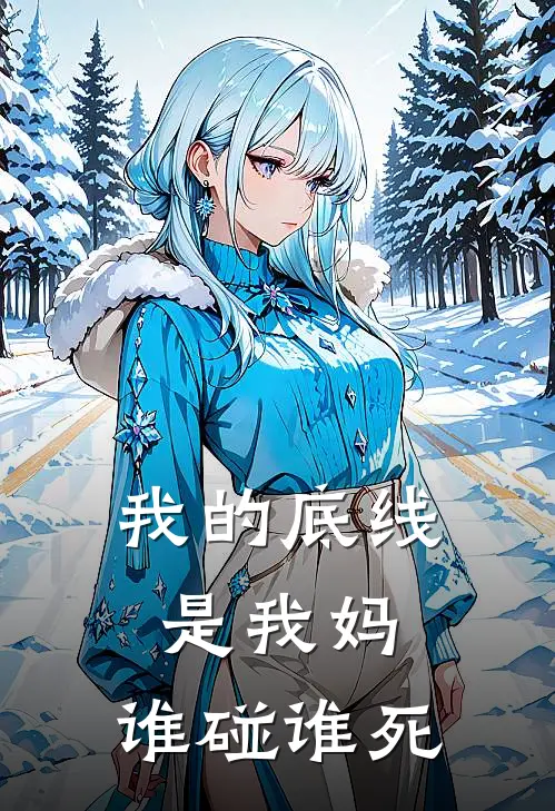 我的底线是我妈，谁碰谁死