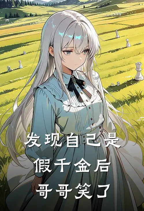 发现自己是假千金后哥哥笑了