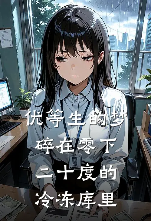 优等生的梦，碎在零下二十度的冷冻库里