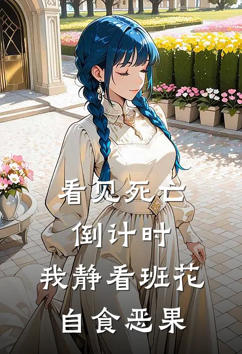 看见死亡倒计时，我静看班花自食恶果