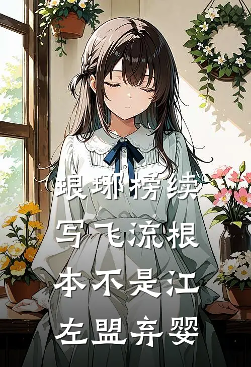 琅琊榜续写飞流根本不是江左盟弃婴