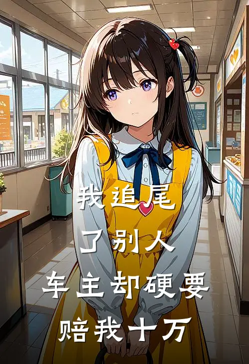 我追尾了别人，车主却硬要赔我十万