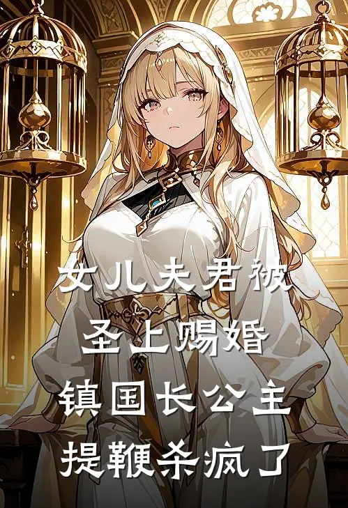女儿夫君被圣上赐婚，镇国长公主提鞭杀疯了