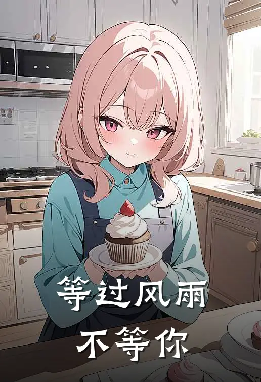 等过风雨不等你