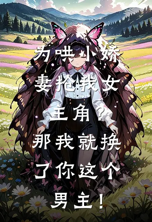 为哄小娇妻抢我女主角？那我就换了你这个男主！