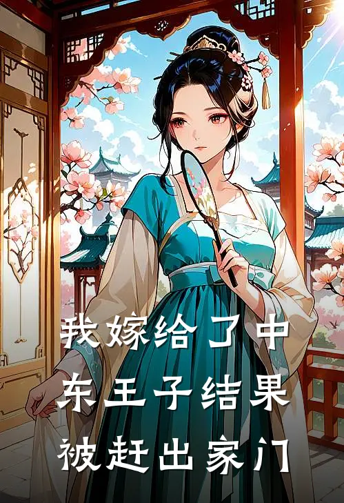 我嫁给了中东王子结果被赶出家门