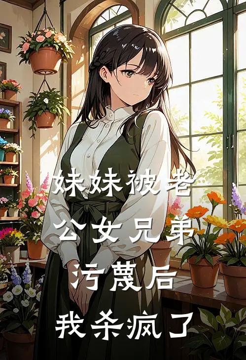 妹妹被老公女兄弟污蔑后，我杀疯了