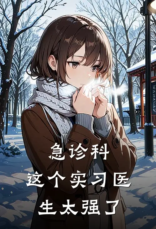 急诊科：这个实习医生太强了