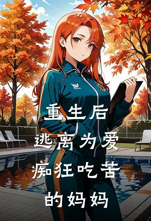 重生后，逃离为爱痴狂吃苦的妈妈