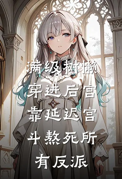 满级树懒穿进后宫，靠延迟宫斗熬死所有反派