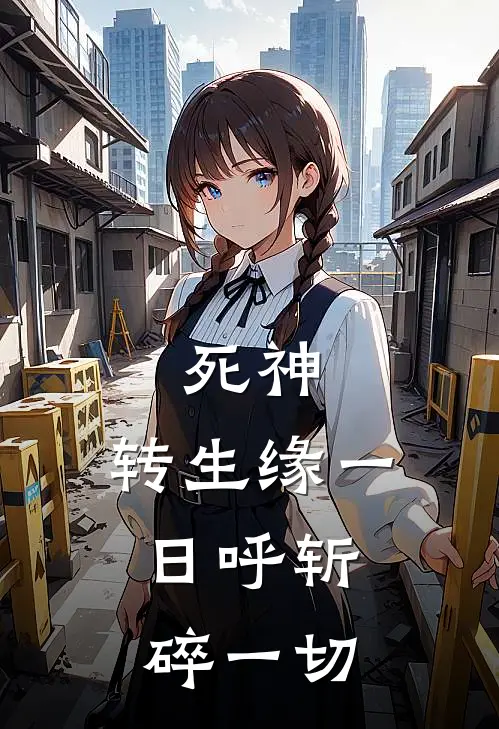 死神：转生缘一，日呼斩碎一切