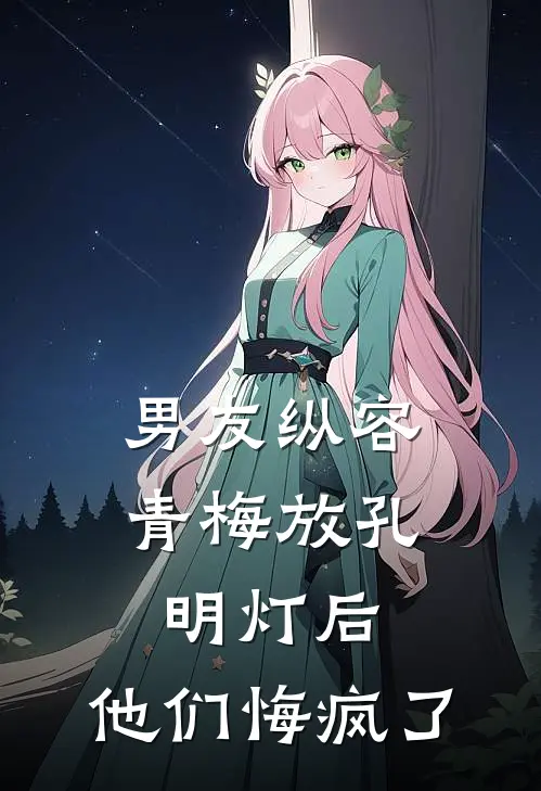男友纵容青梅放孔明灯后，他们悔疯了