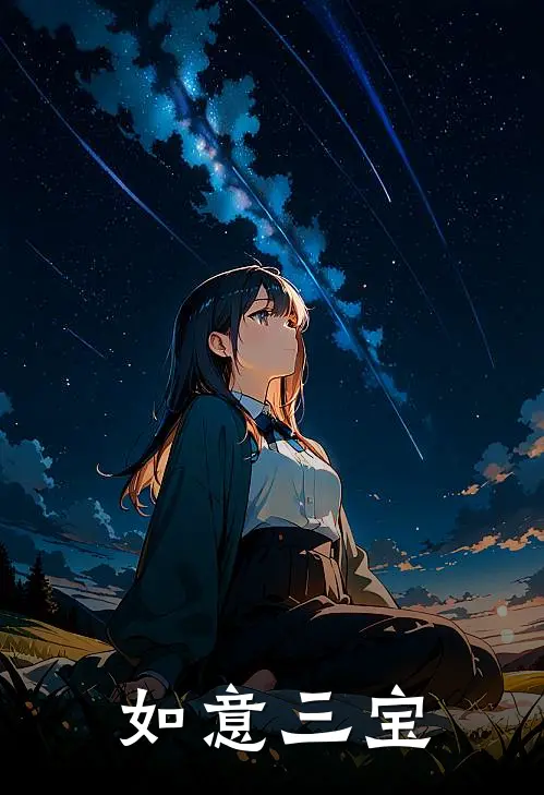 如意三宝