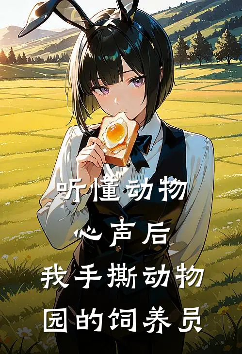 听懂动物心声后，我手撕动物园的饲养员