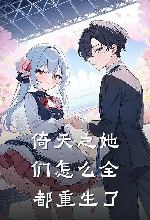 倚天之她们怎么全都重生了