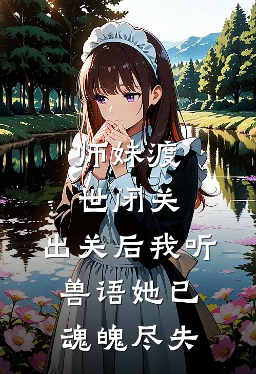 师妹渡世闭关，出关后我听兽语她已魂魄尽失