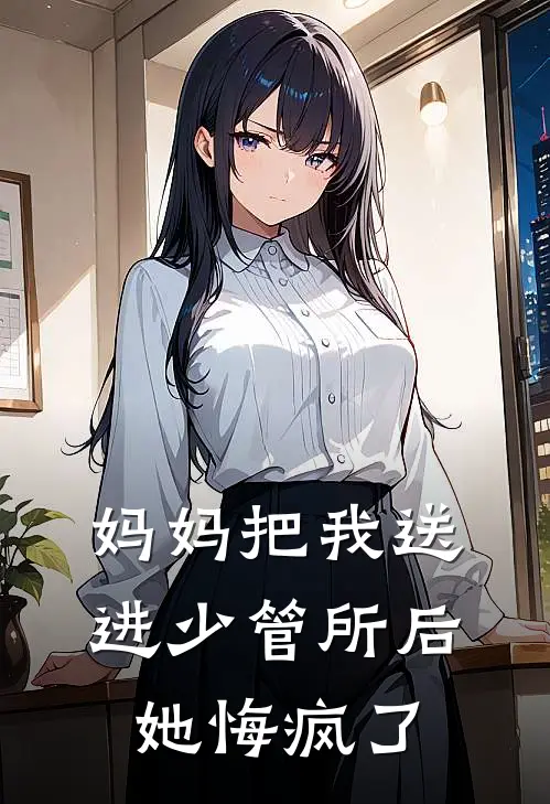 妈妈把我送进少管所后，她悔疯了