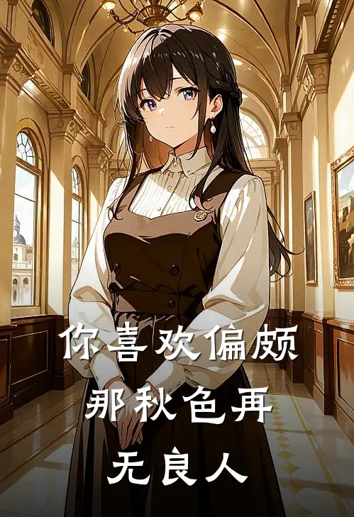 你喜欢偏颇，那秋色再无良人