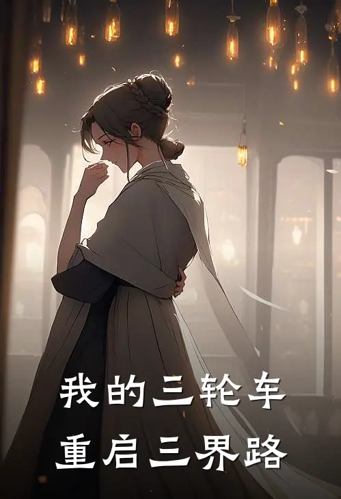我的三轮车，重启三界路