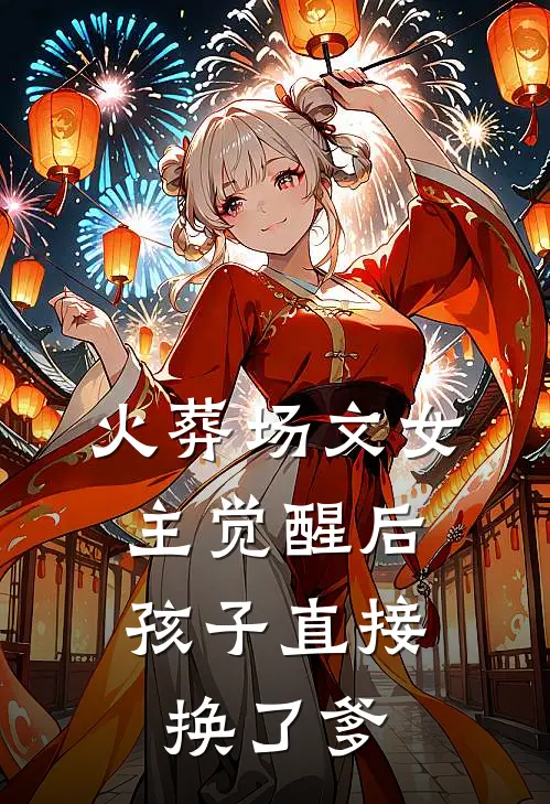 火葬场文女主觉醒后，孩子直接换了爹