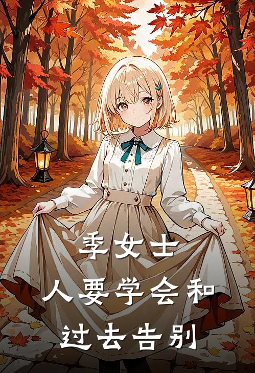 季女士，人要学会和过去告别