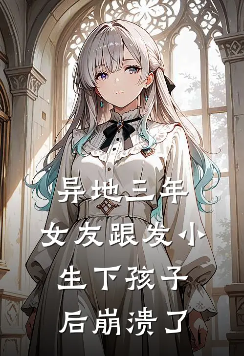 异地三年，女友跟发小生下孩子后崩溃了