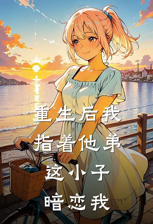 重生后我指着他弟：这小子暗恋我