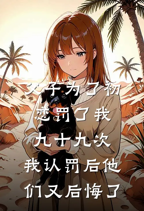 父子为了初恋罚了我九十九次，我认罚后他们又后悔了