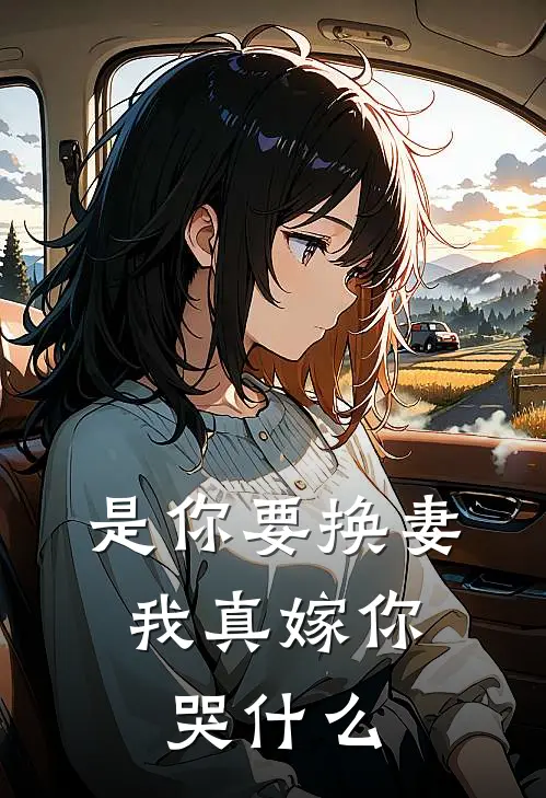 是你要换妻，我真嫁你哭什么