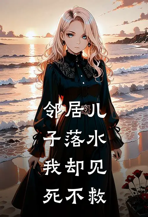 邻居儿子落水，我却见死不救
