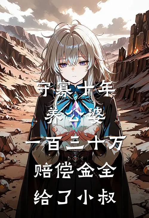 守寡十年养公婆，一百三十万赔偿金全给了小叔