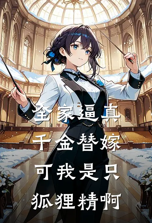 全家逼真千金替嫁，可我是只狐狸精啊