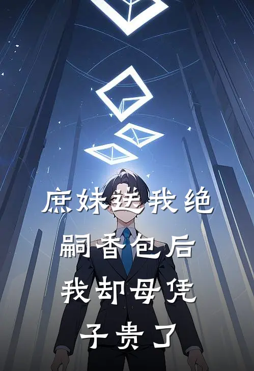 庶妹送我绝嗣香包后，我却母凭子贵了