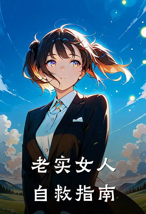 老实女人自救指南