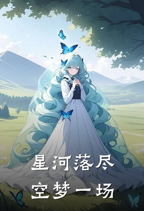 星河落尽，空梦一场