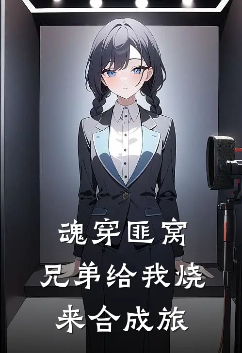 魂穿匪窝，兄弟给我烧来合成旅