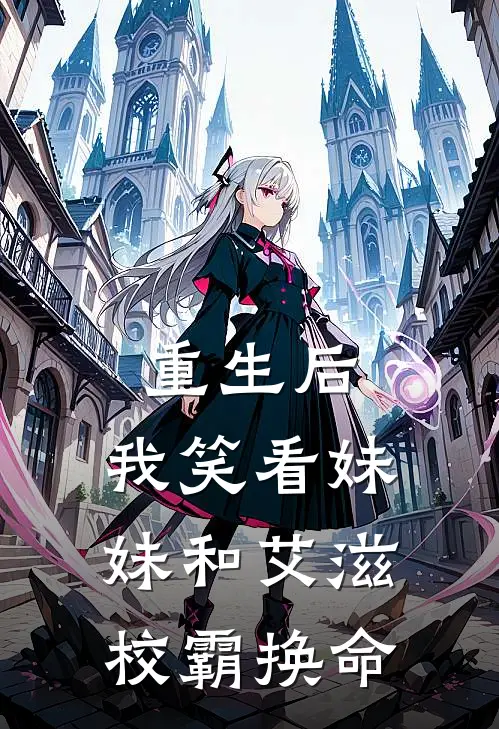 重生后，我笑看妹妹和艾滋校霸换命
