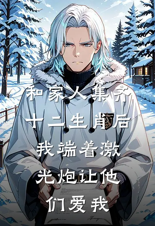 和家人集齐十二生肖后，我端着激光炮让他们爱我
