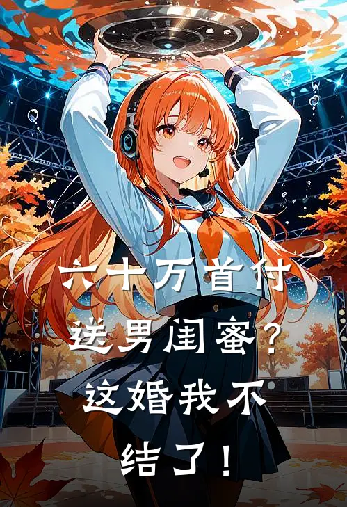 六十万首付送男闺蜜？这婚我不结了！