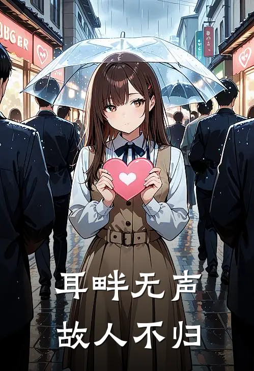 耳畔无声，故人不归