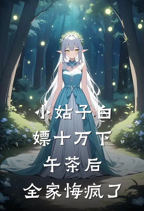 小姑子白嫖十万下午茶后，全家悔疯了