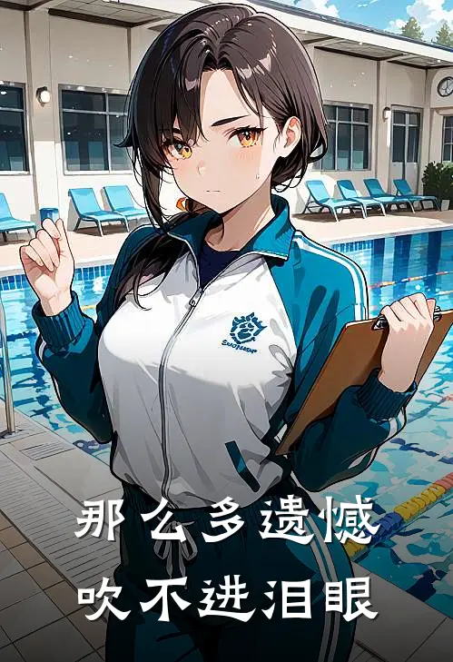 那么多遗憾，吹不进泪眼