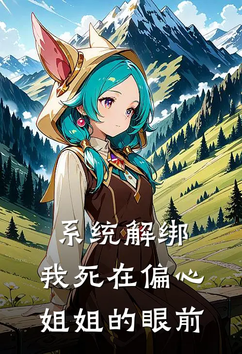 系统解绑：我死在偏心姐姐的眼前